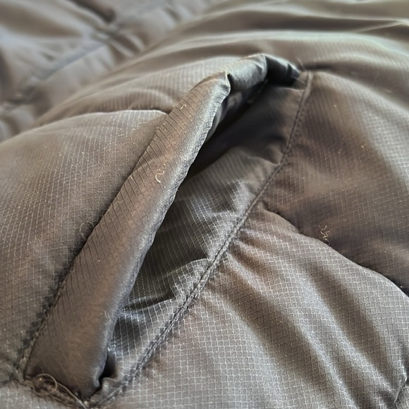 MENS SERGIO TACCHINI PUFFER JACKET. NWT. - Picture 8 of 12